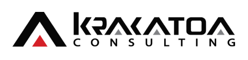 Krakatoa consulting logo