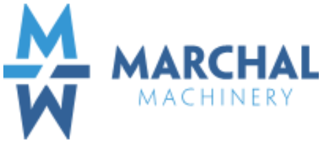 Marchal machinery logo