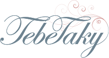 TebeTaky logo