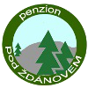 Penzion pod Ždánovem logo